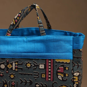  Handmade Cotton Multipurpose Cosmetic/Toiletry Bag 19 