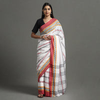 Handloom Cotton Saree