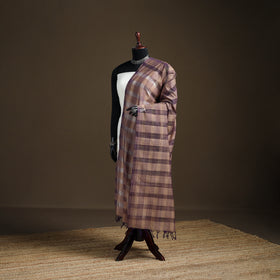 Pure Handloom Cotton Mangalagiri Dupatta 65