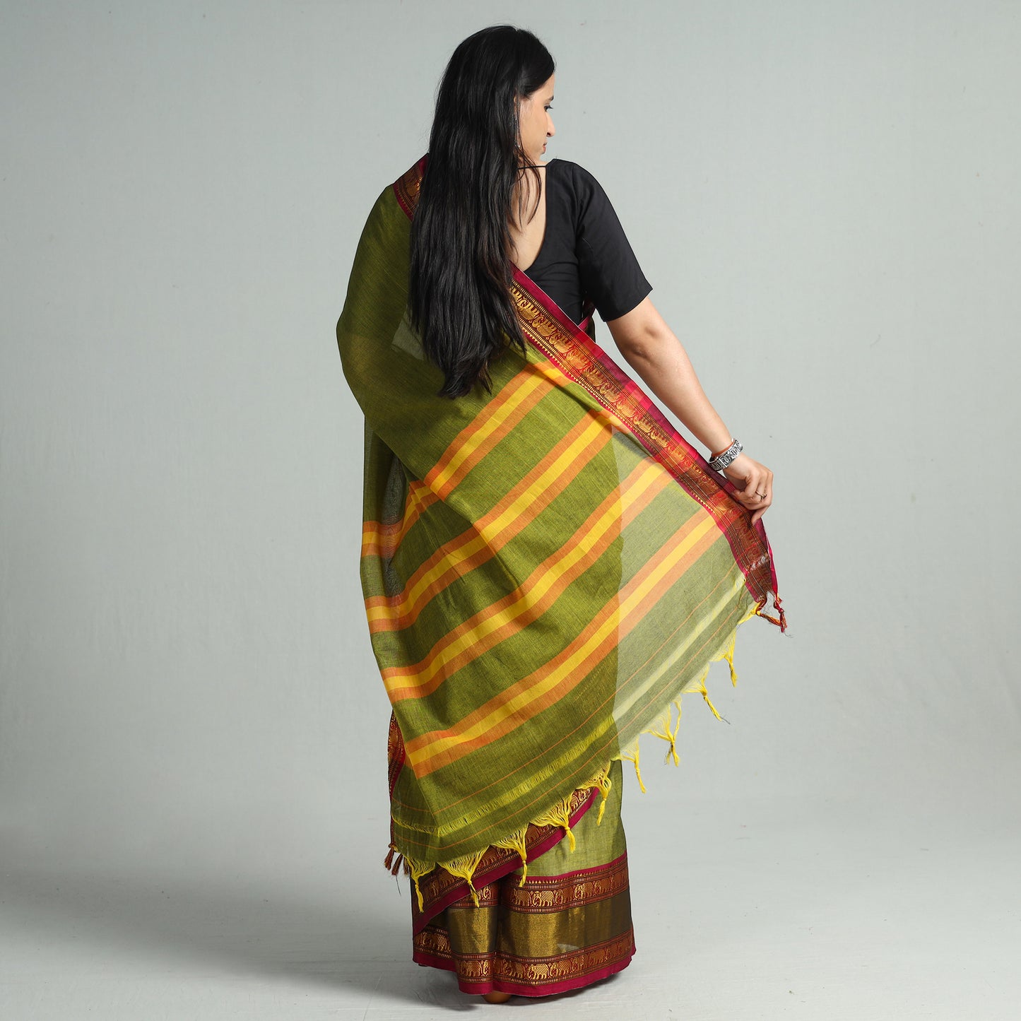 Narayanpet Saree 