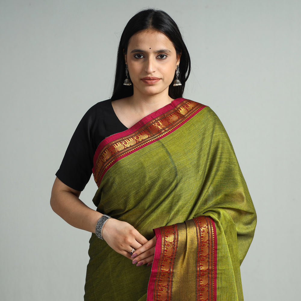 Narayanpet Saree 