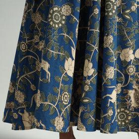 kalamkari dress