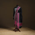 Sambalpuri Ikat Cotton Dupatta from Odisha 18