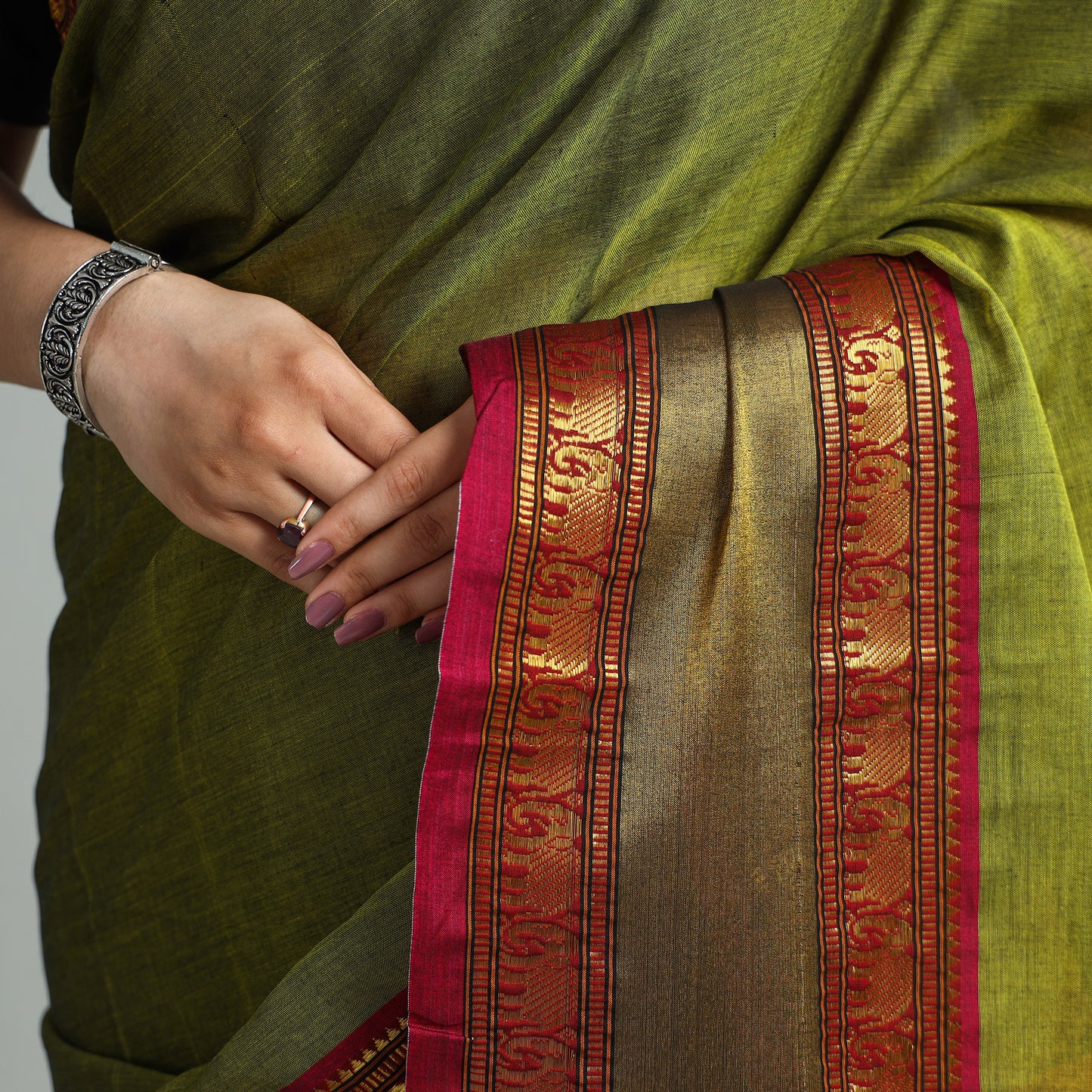 Narayanpet Saree 