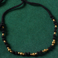 dokra necklace