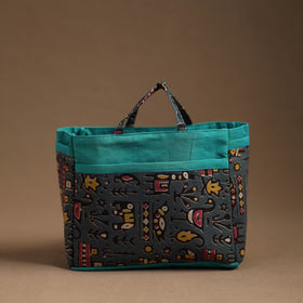  Handmade Cotton Multipurpose Cosmetic/Toiletry Bag 21 