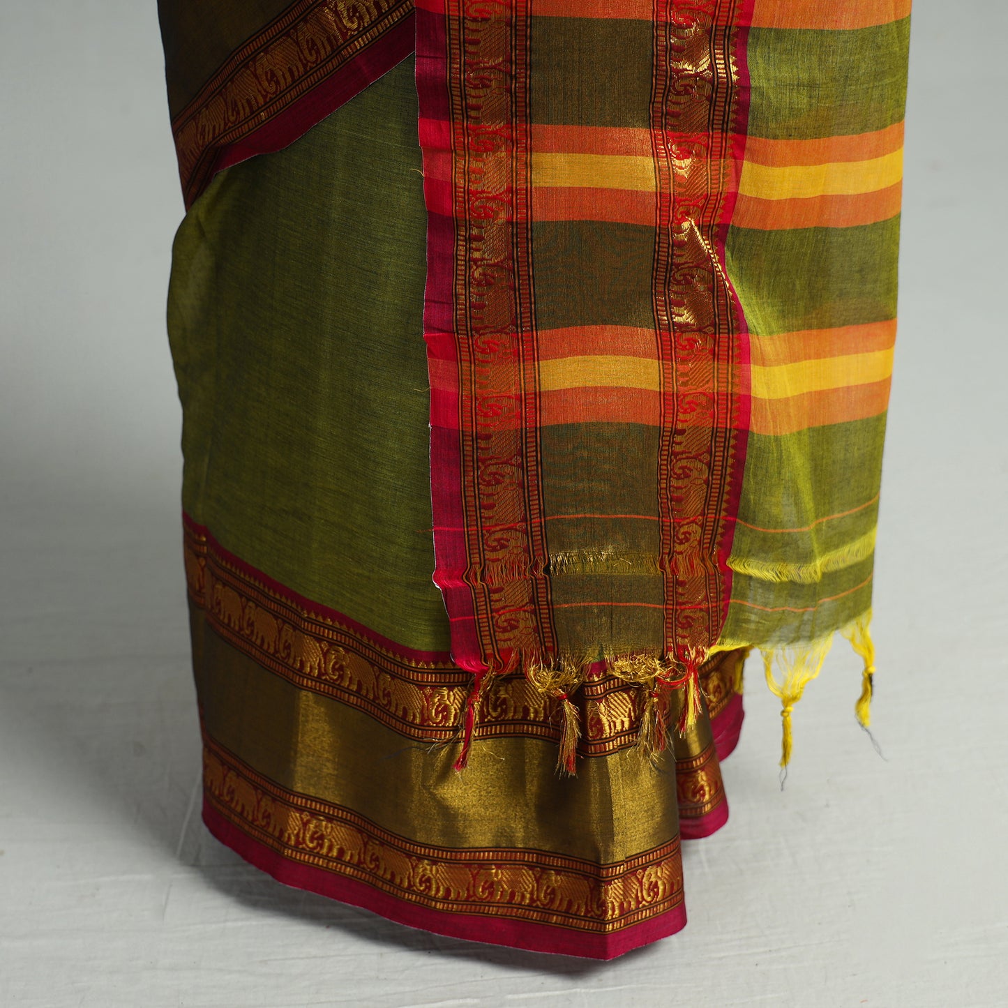 Narayanpet Saree 