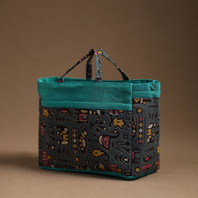  Handmade Cotton Multipurpose Cosmetic/Toiletry Bag 21 