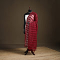 Pure Handloom Cotton Mangalagiri Dupatta 66