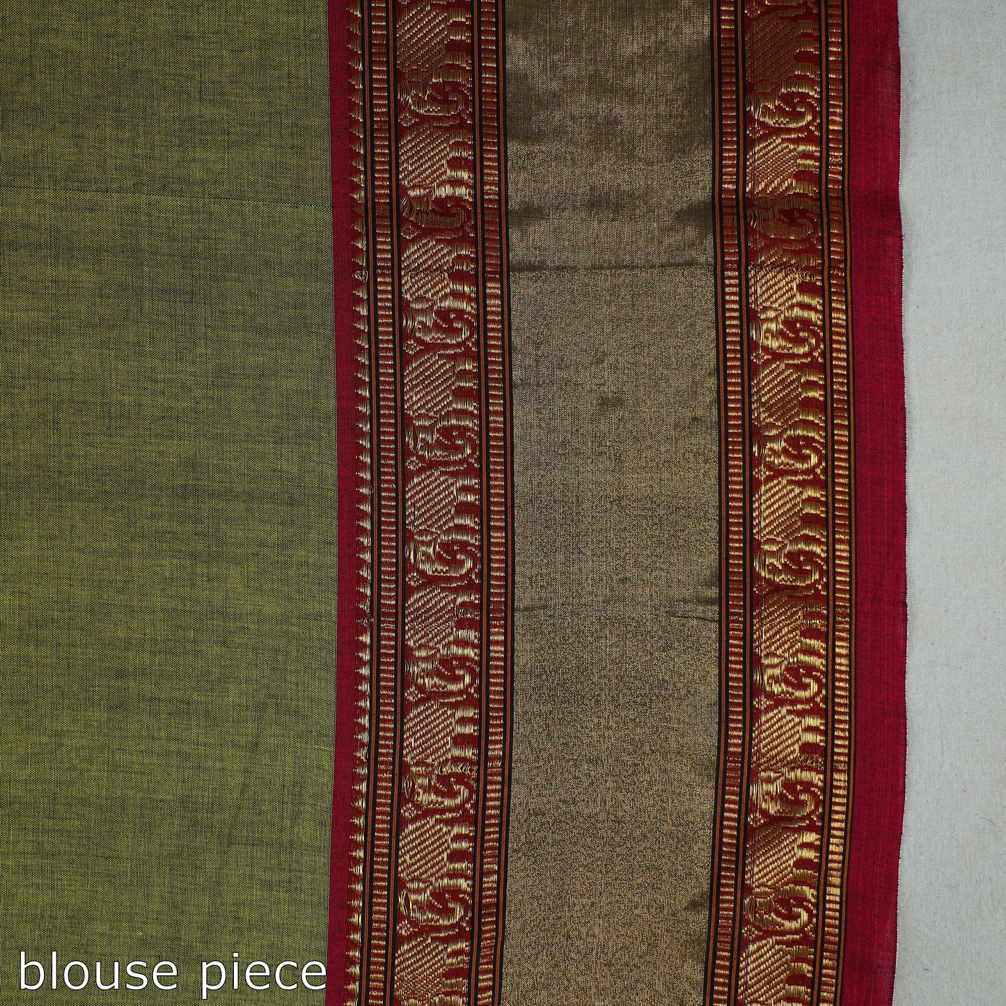 Narayanpet Saree 