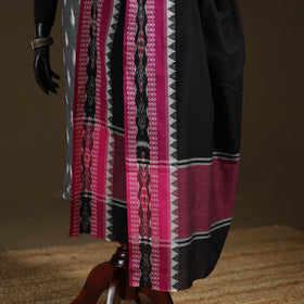 Sambalpuri Ikat Cotton Dupatta from Odisha 18
