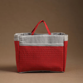  Handmade Cotton Multipurpose Cosmetic/Toiletry Bag 25 