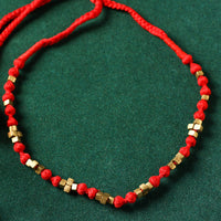 dokra necklace