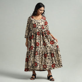 kalamkari dress
