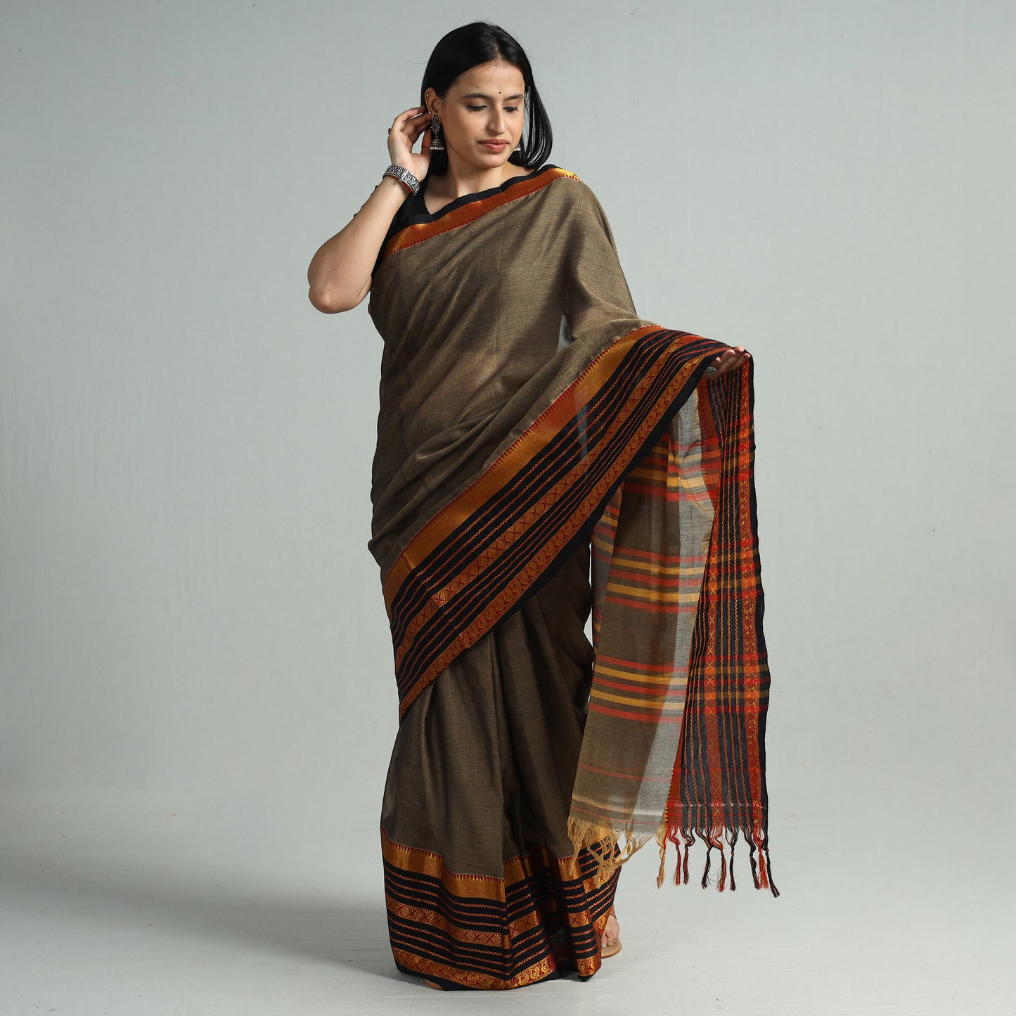 Narayanpet Saree 