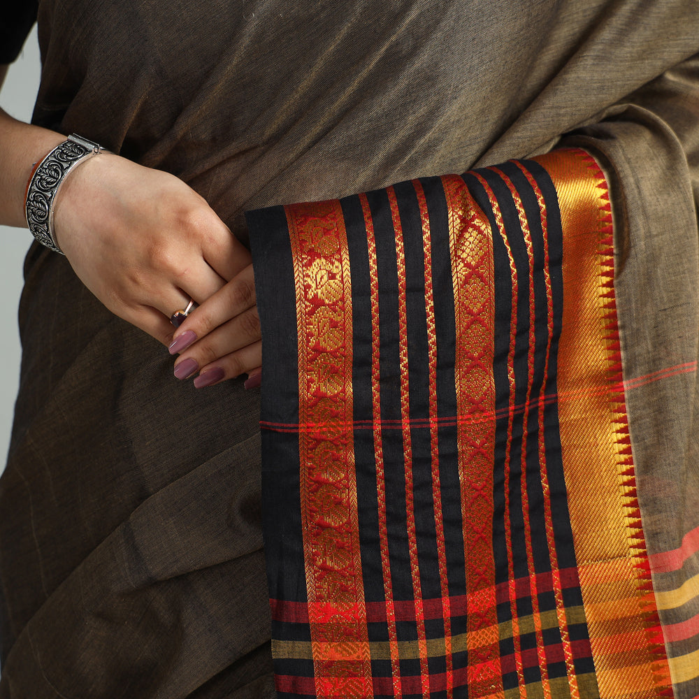 Narayanpet Saree 