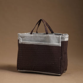  Handmade Cotton Multipurpose Cosmetic/Toiletry Bag 28 