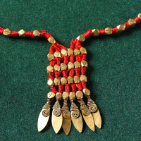 dokra necklace