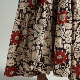 kalamkari dress