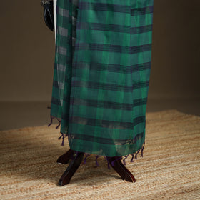 Pure Handloom Cotton Mangalagiri Dupatta 69
