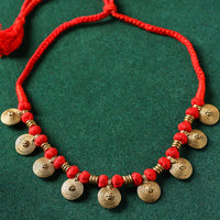 dokra necklace