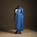 Pure Handloom Cotton Mangalagiri Dupatta 70