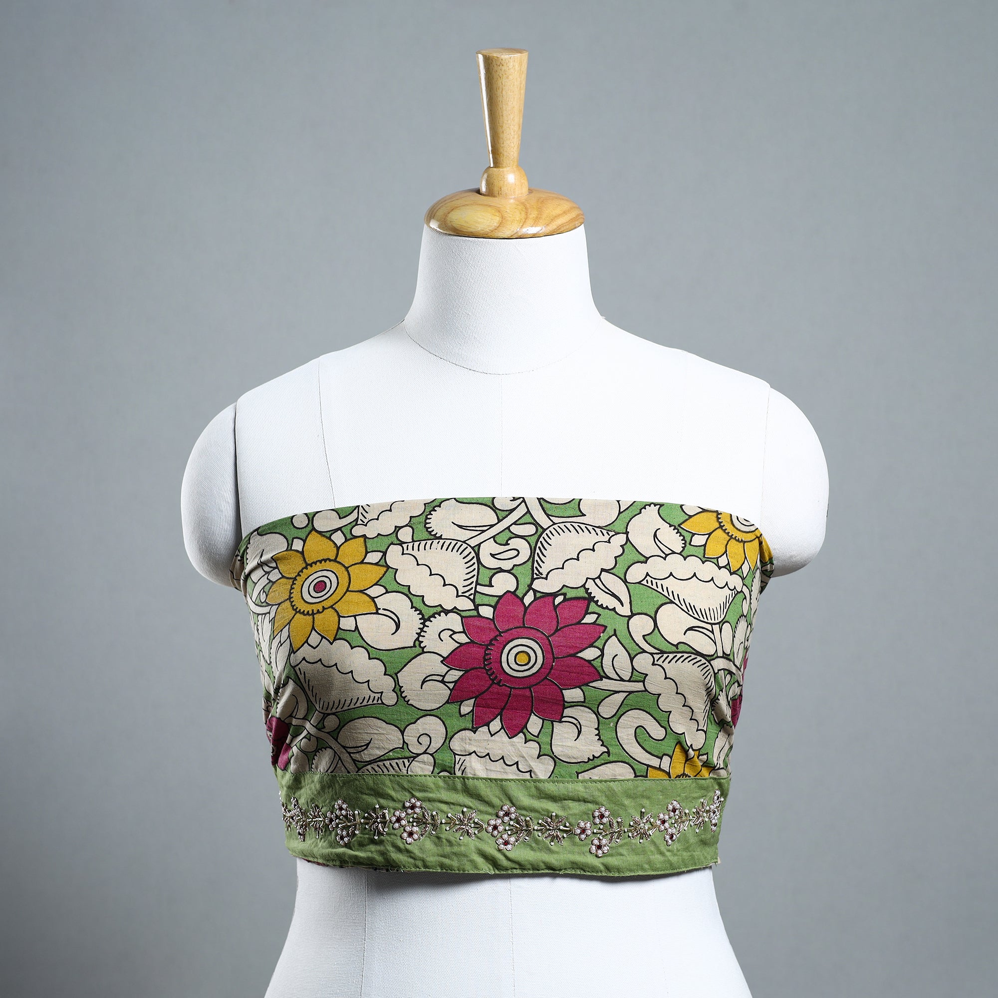 buy blouse pieces online