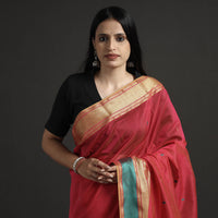 maheshwari saree