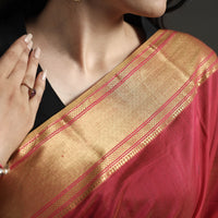 maheshwari saree