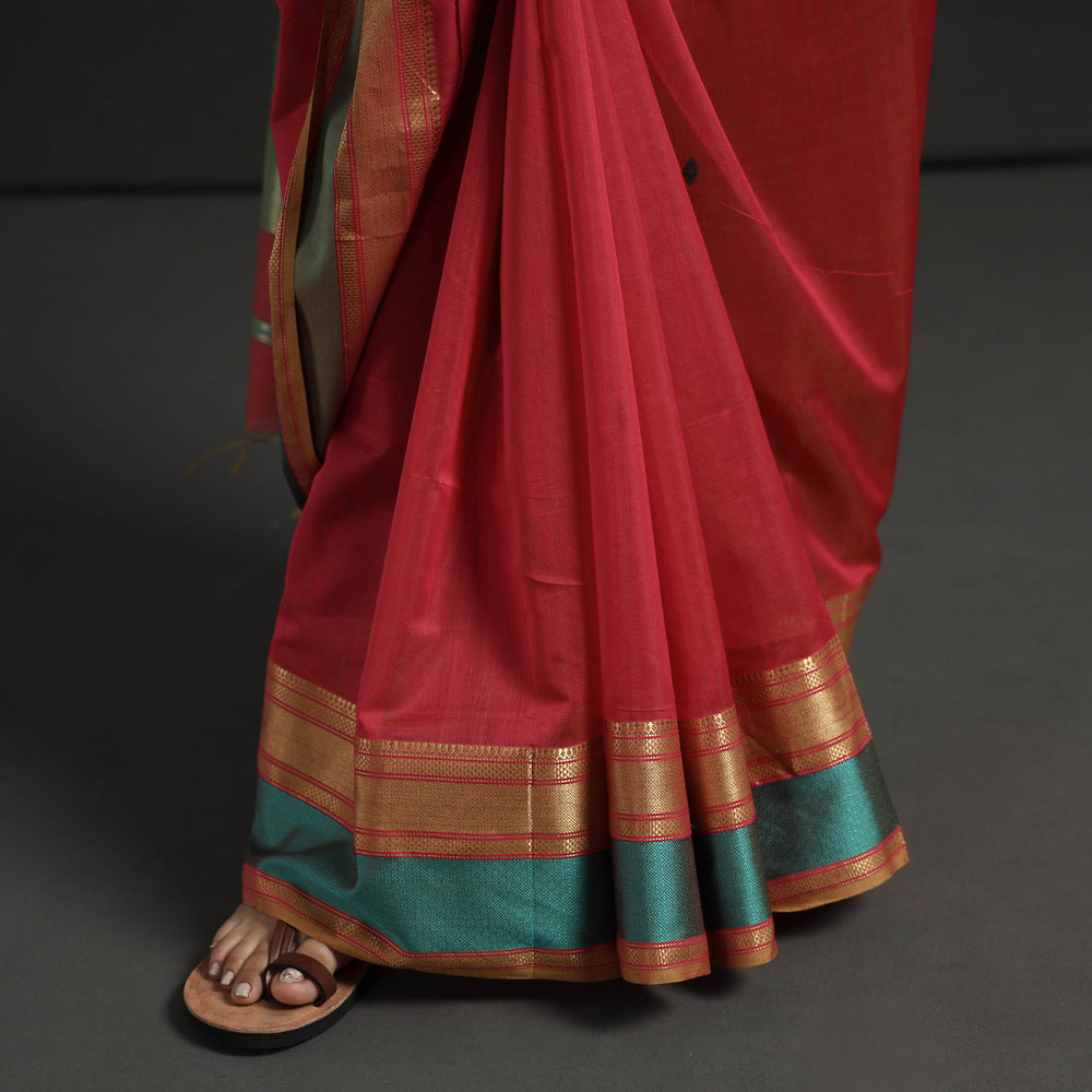 maheshwari saree