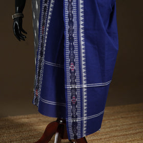 Sambalpuri Ikat Cotton Dupatta from Odisha 24
