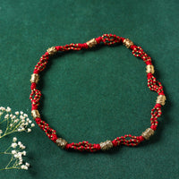 dokra necklace