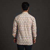 Sanganeri Shirt 