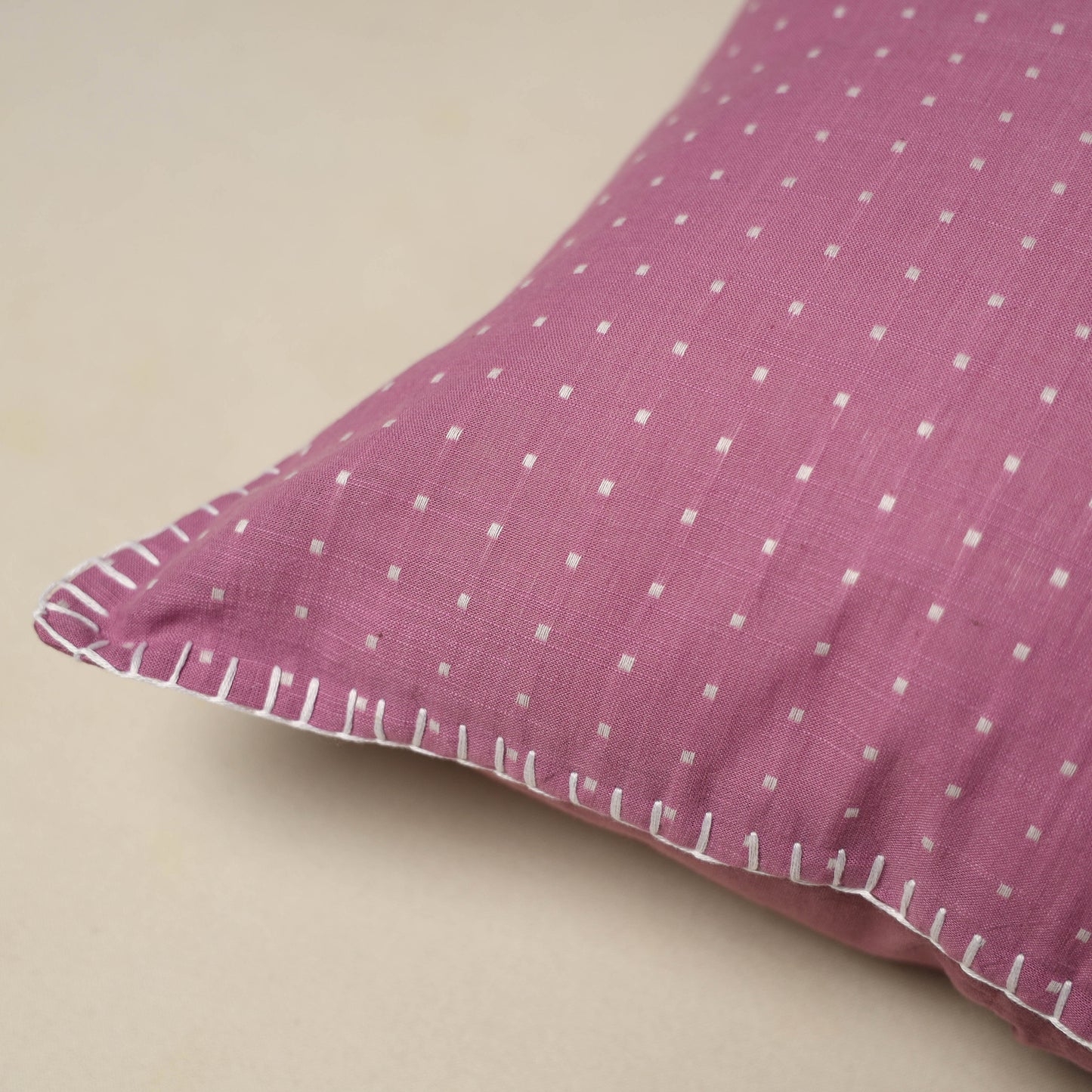 Jacquard Cushion Cover