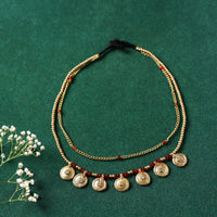 dokra necklace