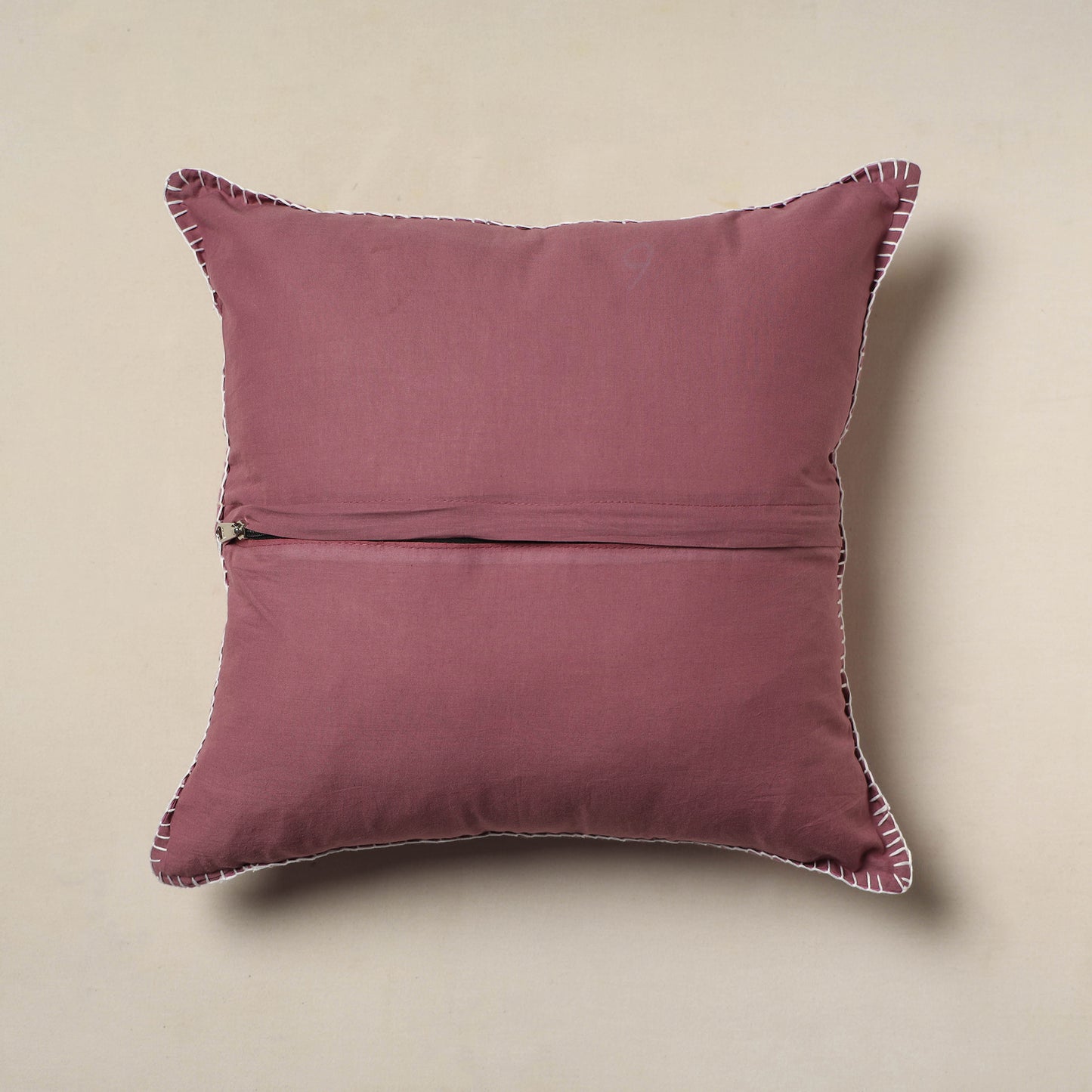 Jacquard Cushion Cover