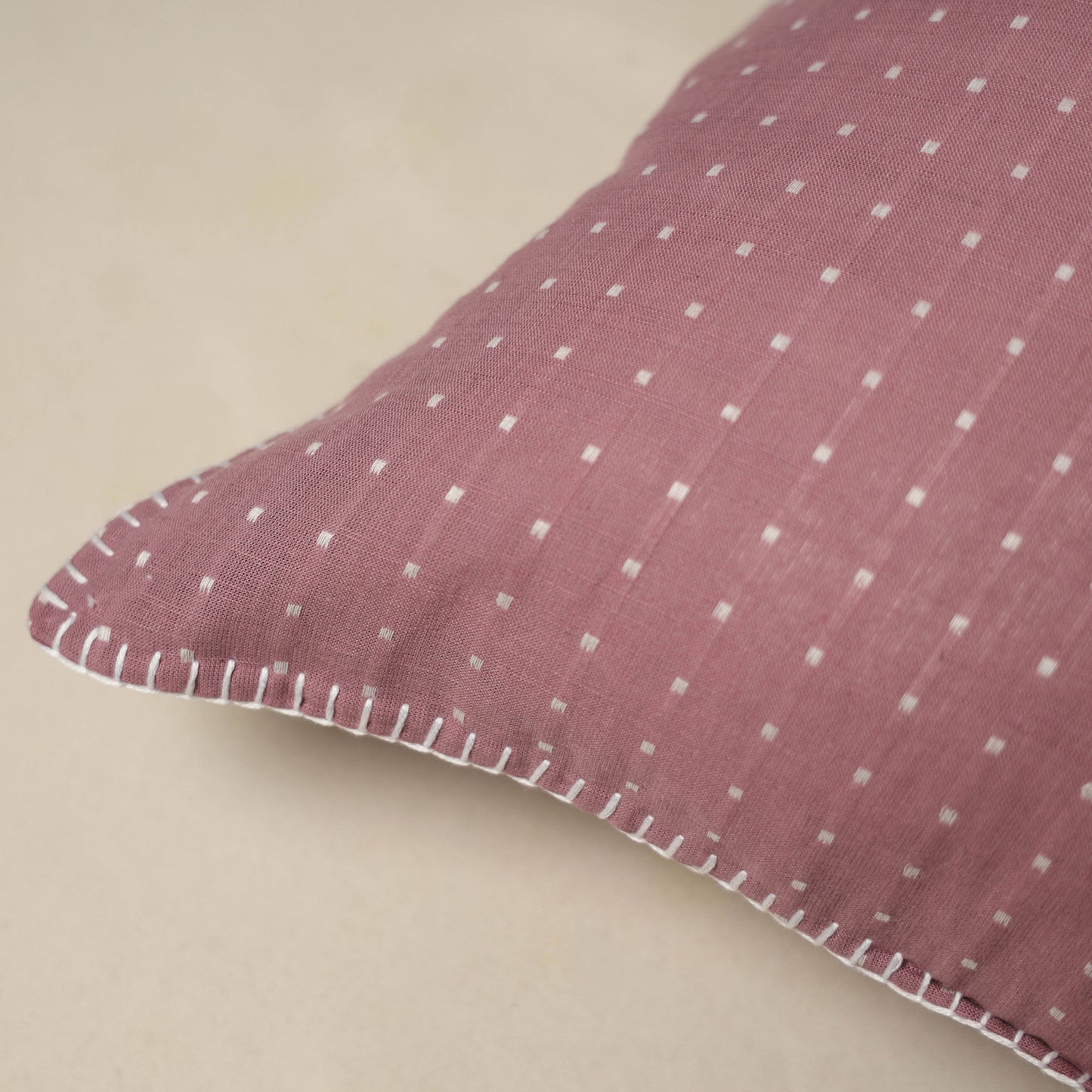 Jacquard Cushion Cover