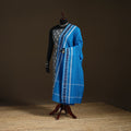 Sambalpuri Ikat Cotton Dupatta from Odisha 27