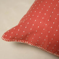 Jacquard Cushion Cover