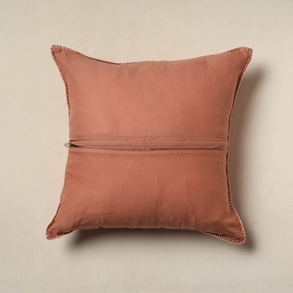 Jacquard Cushion Cover