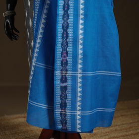 Sambalpuri Ikat Cotton Dupatta from Odisha 27