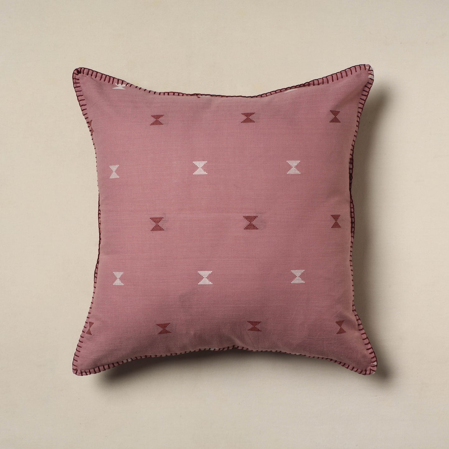 Jacquard Cushion Cover