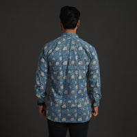 Sanganeri Shirt 