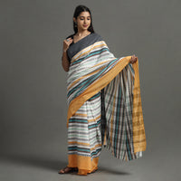 Handloom Cotton Saree