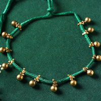 dokra necklace