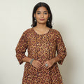 kalamkari kurta