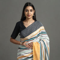 Handloom Cotton Saree