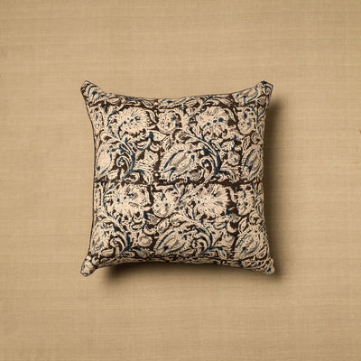 Kalamkari Cushion Cover