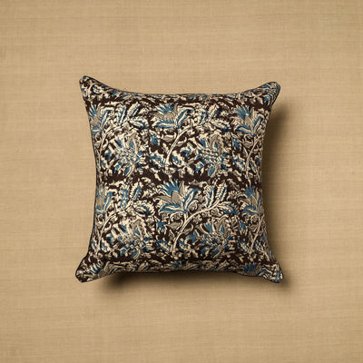 Kalamkari Cushion Cover