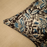 Kalamkari Cushion Cover